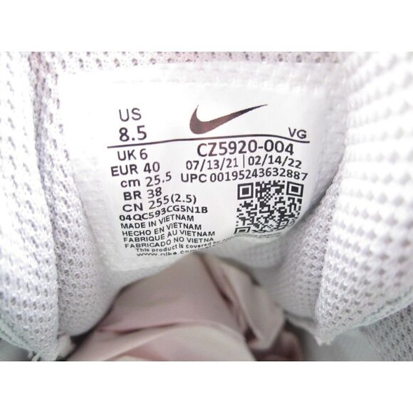 Women's New Nike Hyperdiamond 4 Soft Ball Cleats Size 8.5US (CZ5920-004) S43 - Picture 9 of 10